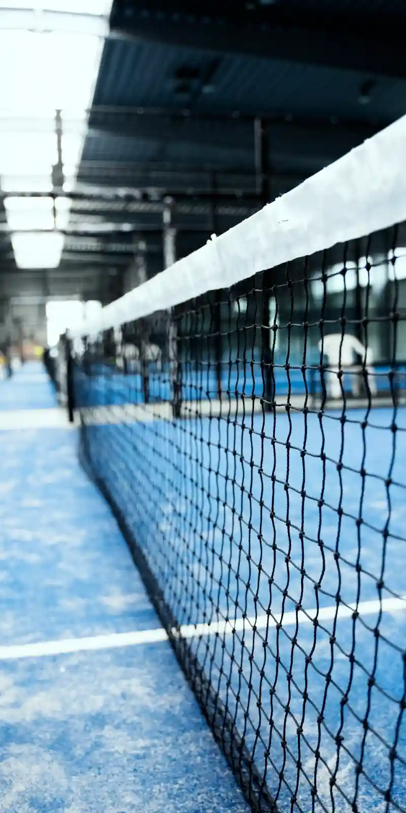 Abogado de ruidos en Almería para reclamaciones por pistas deportivas